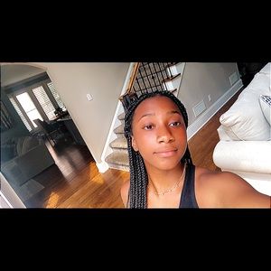 Meet your Posher, Skylar